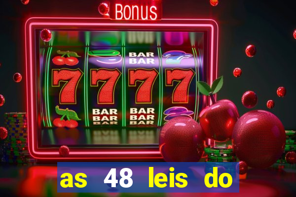 as 48 leis do poder pdf google drive